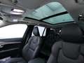 Volvo XC90 Ultra, T8 AWD Plug-in Hybrid, Elektrisch/Benzin, Bright, 7 S Schwarz - thumbnail 12