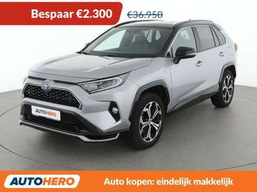 2.5 Plug-in Hybrid Collection AWD
