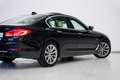 BMW 520 Sedan 520i High Executive Luxury Line Aut. Zwart - thumbnail 11