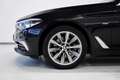 BMW 520 5 Serie Sedan 520i High Executive Luxury Line Aut. Zwart - thumbnail 6