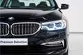 BMW 520 Sedan 520i High Executive Luxury Line Aut. Zwart - thumbnail 20
