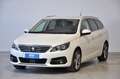 Peugeot 308 308 BlueHDi 130 S&S EAT8 SW Allure IVA ESPOSTA Weiß - thumbnail 3