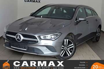CLA 250e SB T.Leder,Navi,LED,Kamera,Park Paket