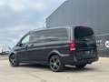 Mercedes-Benz Vito Mixto 4x4 lang DAB, LED, NAVI Standheizung Grijs - thumbnail 9