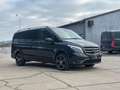 Mercedes-Benz Vito Mixto 4x4 lang DAB, LED, NAVI Standheizung Grijs - thumbnail 3