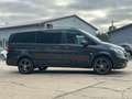 Mercedes-Benz Vito Mixto 4x4 lang DAB, LED, NAVI Standheizung Grijs - thumbnail 4