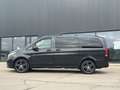 Mercedes-Benz Vito Mixto 4x4 lang DAB, LED, NAVI Standheizung Grijs - thumbnail 10