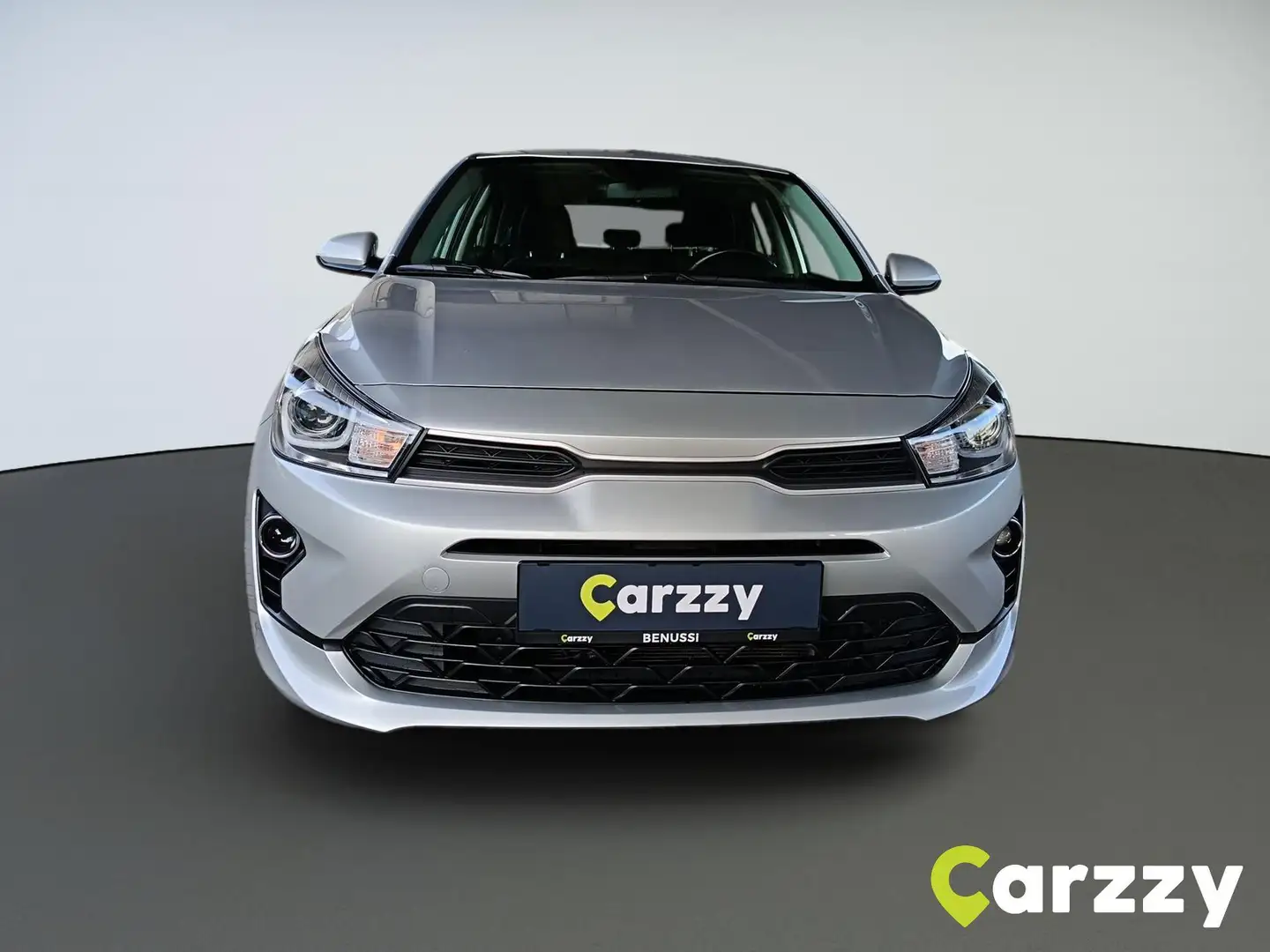 Kia Rio 1.2 GAS LX CHAMPION - 2