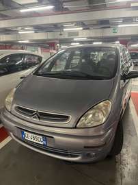 1.8i 16v - 85 kW (116CV) - Classique