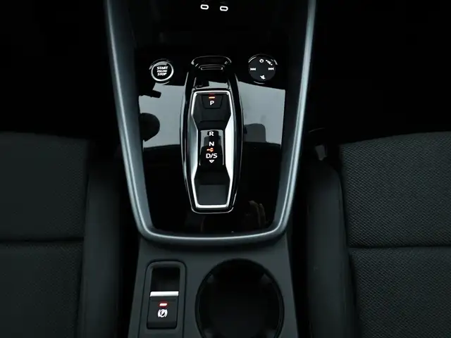 Audi A3 view 13