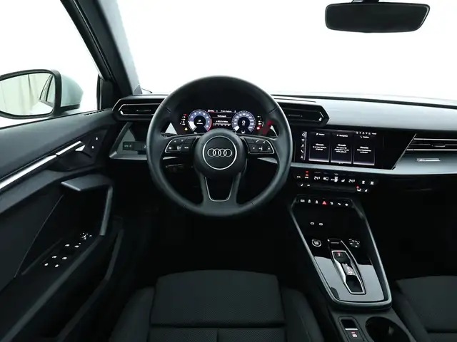 Audi A3 view 10