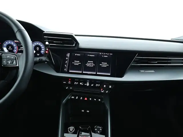Audi A3 view 11