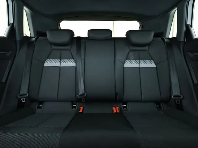 Audi A3 view 15
