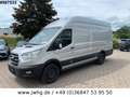 Ford Transit 350 Kasten L4 H3 KMAERA/TEMPO/AHK/KLIMA Zilver - thumbnail 1