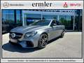 Mercedes-Benz E 63 AMG 4MATIC+ T-Modell AMG V8 3982 ccm Gri - thumbnail 1