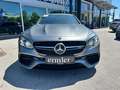 Mercedes-Benz E 63 AMG 4MATIC+ T-Modell AMG V8 3982 ccm Grau - thumbnail 8
