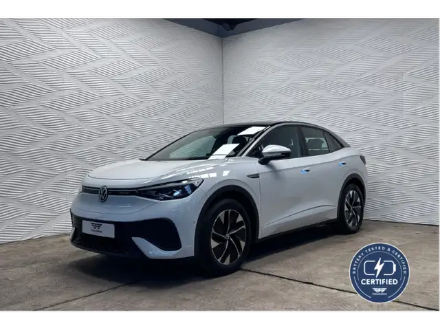 Volkswagen ID.5 77 kWh*96,5% SOH*553 KM WLTP*