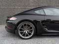 Porsche 718 Cayman l Style Edition l PDK l Carbon l Sport Chro Schwarz - thumbnail 12