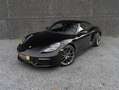 Porsche 718 Cayman l Style Edition l PDK l Carbon l Sport Chro Schwarz - thumbnail 1