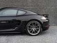 Porsche 718 Cayman l Style Edition l PDK l Carbon l Sport Chro Schwarz - thumbnail 23