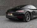 Porsche 718 Cayman l Style Edition l PDK l Carbon l Sport Chro Schwarz - thumbnail 15