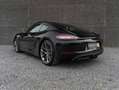 Porsche 718 Cayman l Style Edition l PDK l Carbon l Sport Chro Schwarz - thumbnail 19