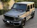 Mercedes-Benz G 63 AMG GLE AMG 63 S 4matic auto Grau - thumbnail 4