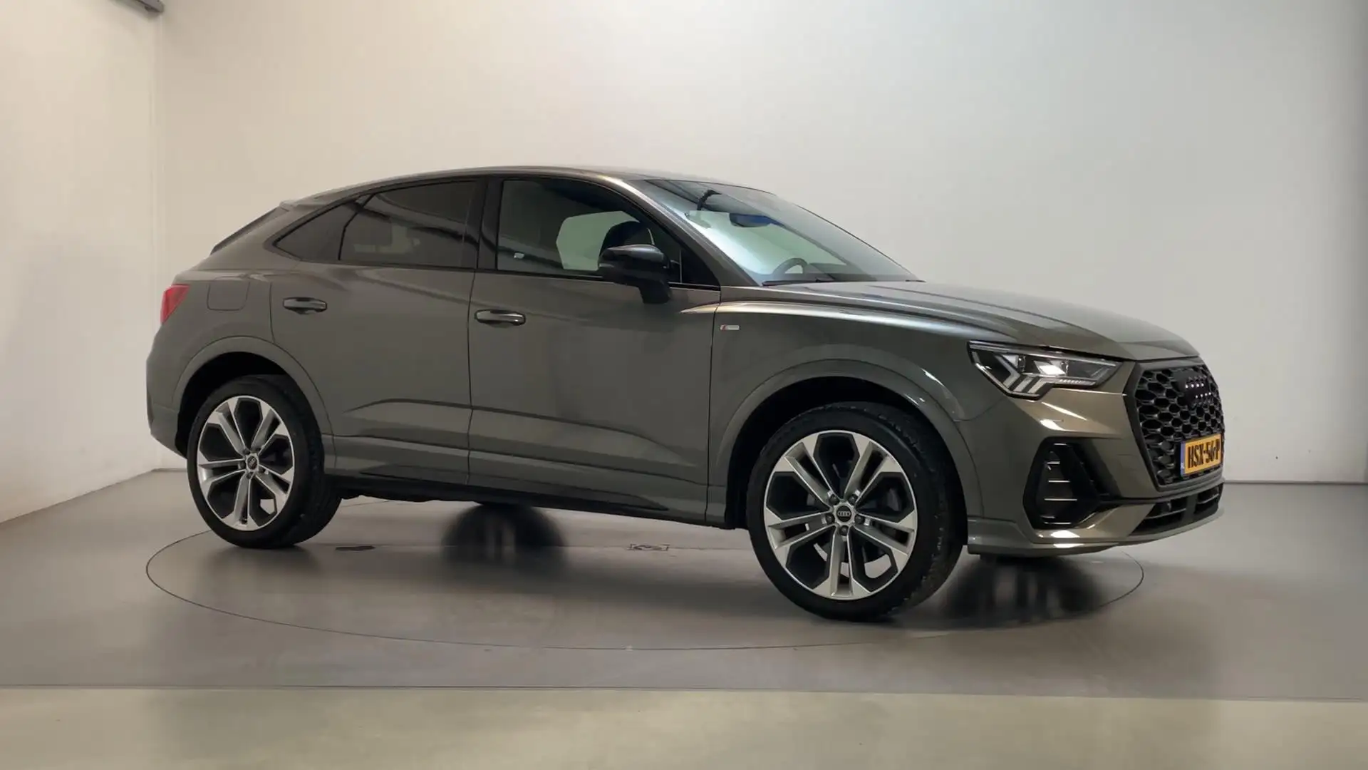 Audi Q3 Sportback 45 TFSI e S Edition Camera Virtual Cockp Gri - 1