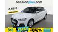 Audi A1 Sportback 25 TFSI Advanced 70kW Blanc - thumbnail 1