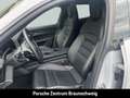 Porsche Taycan 4 Cross Turismo Panoramadach Luftfederung Grau - thumbnail 8