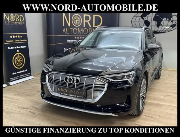 Audi e-tron Sportback Advanced QU.Kamera/21 Advanced
