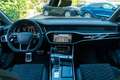 Audi RS6 GT / SOFORT VERFÜGBAR/ LASER/ B&O Zwart - thumbnail 23