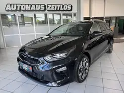 Kia cee'd Sportswagon *RFK*CarPlay*Tempo*Spur*LED*BT*