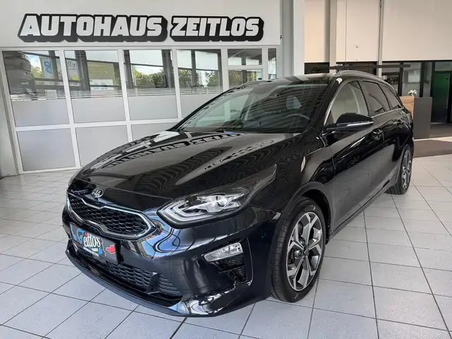 Kia cee'd Sportswagon *RFK*CarPlay*Tempo*Spur*LED*BT*