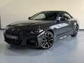 BMW 420 4-serie Cabrio 420i High Executive M SPORT Grau - thumbnail 1