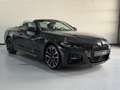 BMW 420 4-serie Cabrio 420i High Executive M SPORT Grau - thumbnail 3