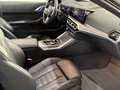 BMW 420 4-serie Cabrio 420i High Executive M SPORT Gris - thumbnail 9