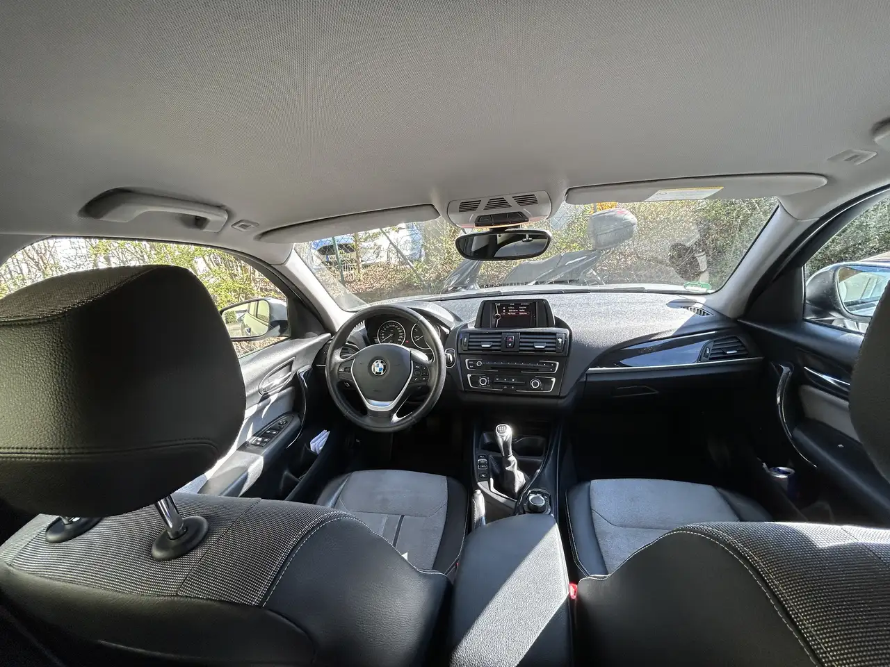 BMW 118
