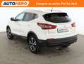 Nissan Qashqai 1.5 dCi Acenta Blanco - thumbnail 4