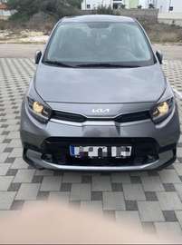Picanto 1.0i 12v EX