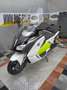 BMW C Evolution Blanc - thumbnail 9