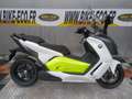 BMW C Evolution Blanc - thumbnail 1