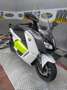 BMW C Evolution Blanc - thumbnail 3
