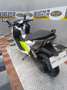 BMW C Evolution Blanc - thumbnail 6