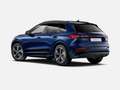 Audi Q4 e-tron 45 quattro S Edition Competition 286 PK · Assisten Blau - thumbnail 2