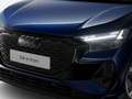 Audi Q4 e-tron 45 quattro S Edition Competition 286 PK · Assisten Blau - thumbnail 5