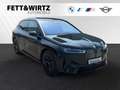 BMW iX xDrive50 PanoSkyLounge|Harman/Kardon|AHK|Laser Noir - thumbnail 1