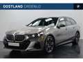 BMW 530 5 Serie Touring 530e M Sport Automaat / Panoramada Grijs - thumbnail 1