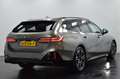BMW 530 5 Serie Touring 530e M Sport Automaat / Panoramada Grijs - thumbnail 3
