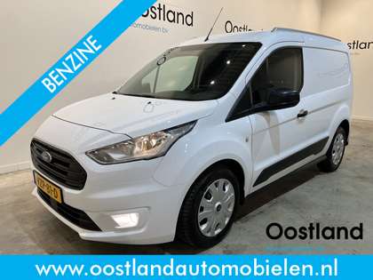 Ford Transit Connect 1.0 Ecoboost L1 Trend Benzine / Euro 6 / Airco / C